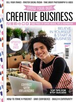 Grow your own Creative Business